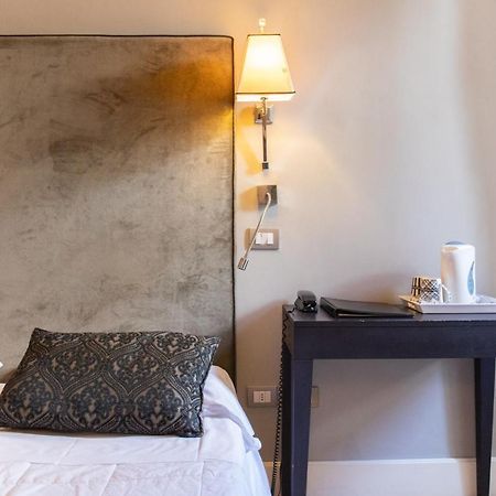 Hotel Clitunno Spoleto Buitenkant foto