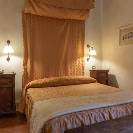 Hotel Clitunno Spoleto Buitenkant foto